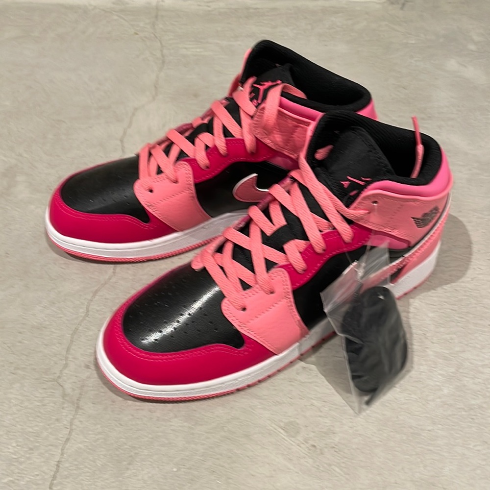 Nike Air Jordans